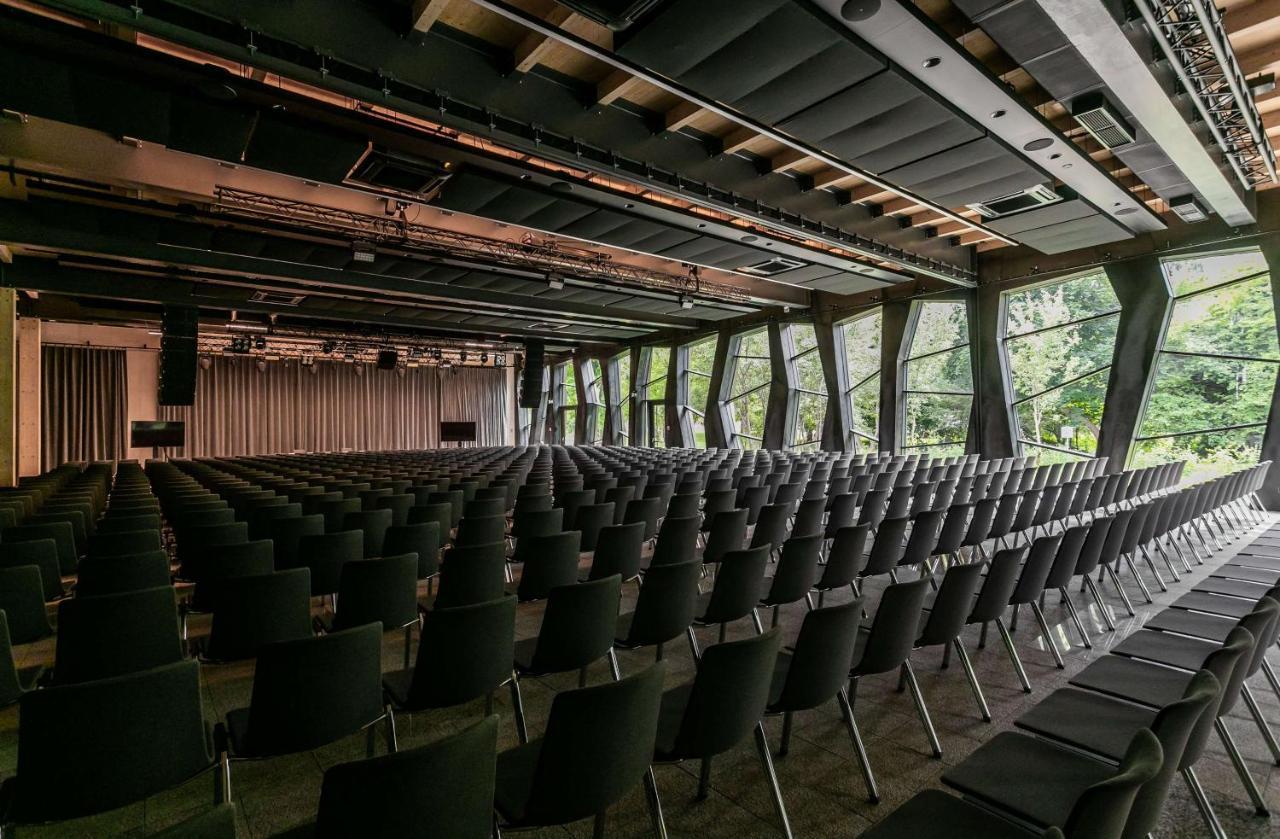 Radisson Blu Hotel Sopot Kültér fotó